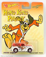 Pop Culture - Hanna Barbera